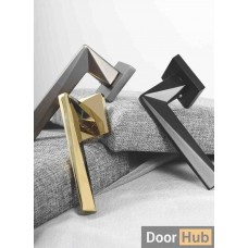 What is Zamak in Door Hardware? A Premium Material for Modern Handles